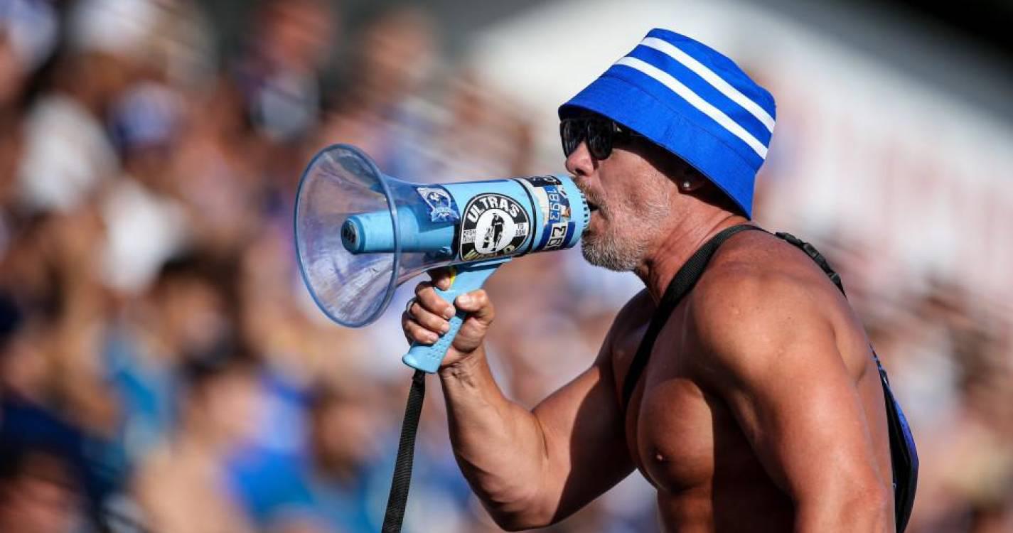 Julgamento de Madureira e mais oito adiado por impossibilidade de arguido estar presente