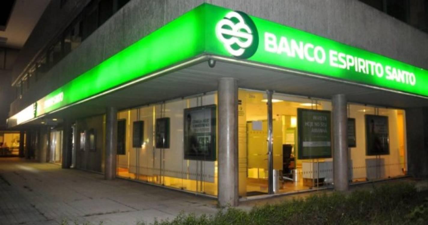 BES: Mais de 900 lesados pedem que o julgamento Salgado tenha caráter de urgência