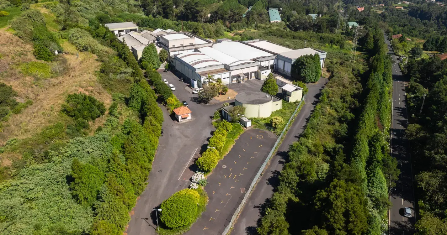 Greve no Centro de Abate da Madeira cancelada