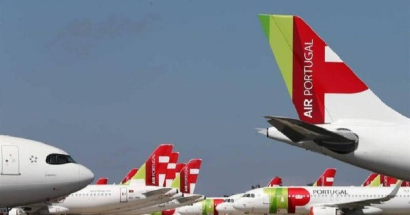 TAP eleita a Melhor Companhia Aérea internacional na Venezuela