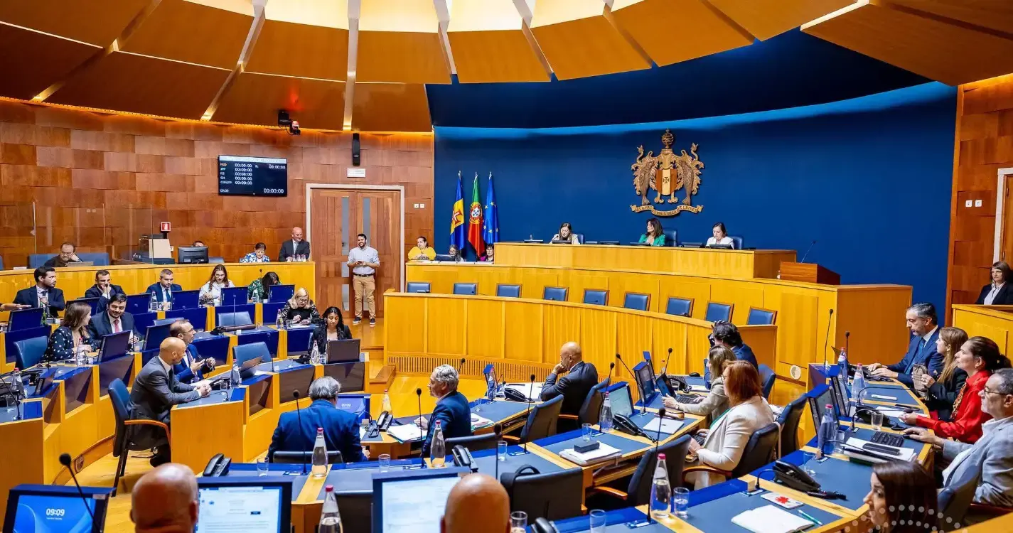 Rejeitada proposta para garantir cobertura integral do POSEI