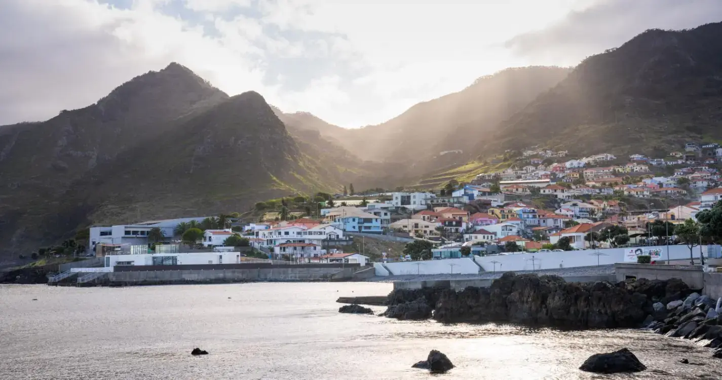 ‘Homenagem aos pescadores’ no Centro Cívico do Caniçal