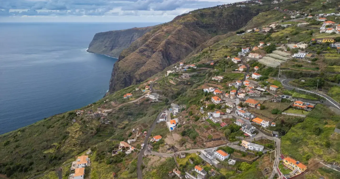 PSD/CDS triunfa na Fajã da Ovelha com Chega em segundo