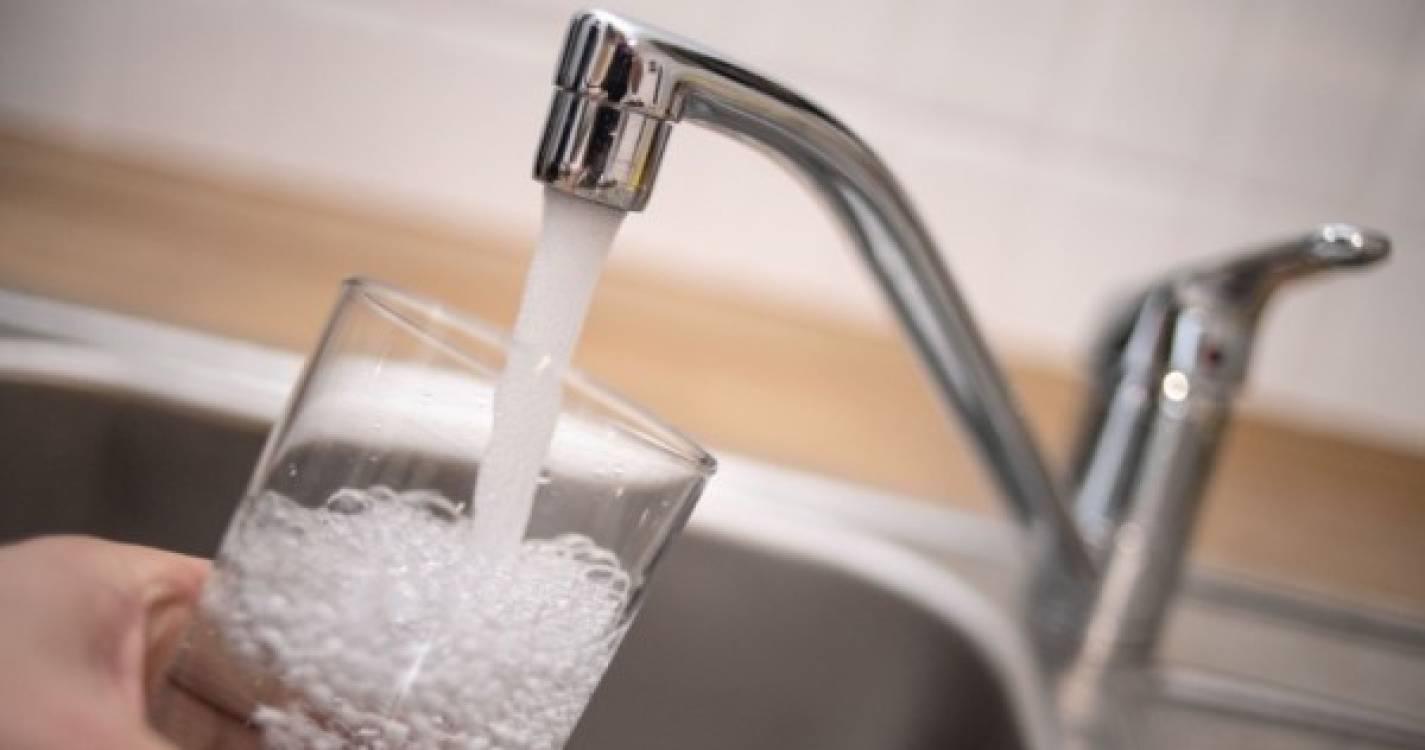 Comissão Europeia adota normas sobre qualidade da água