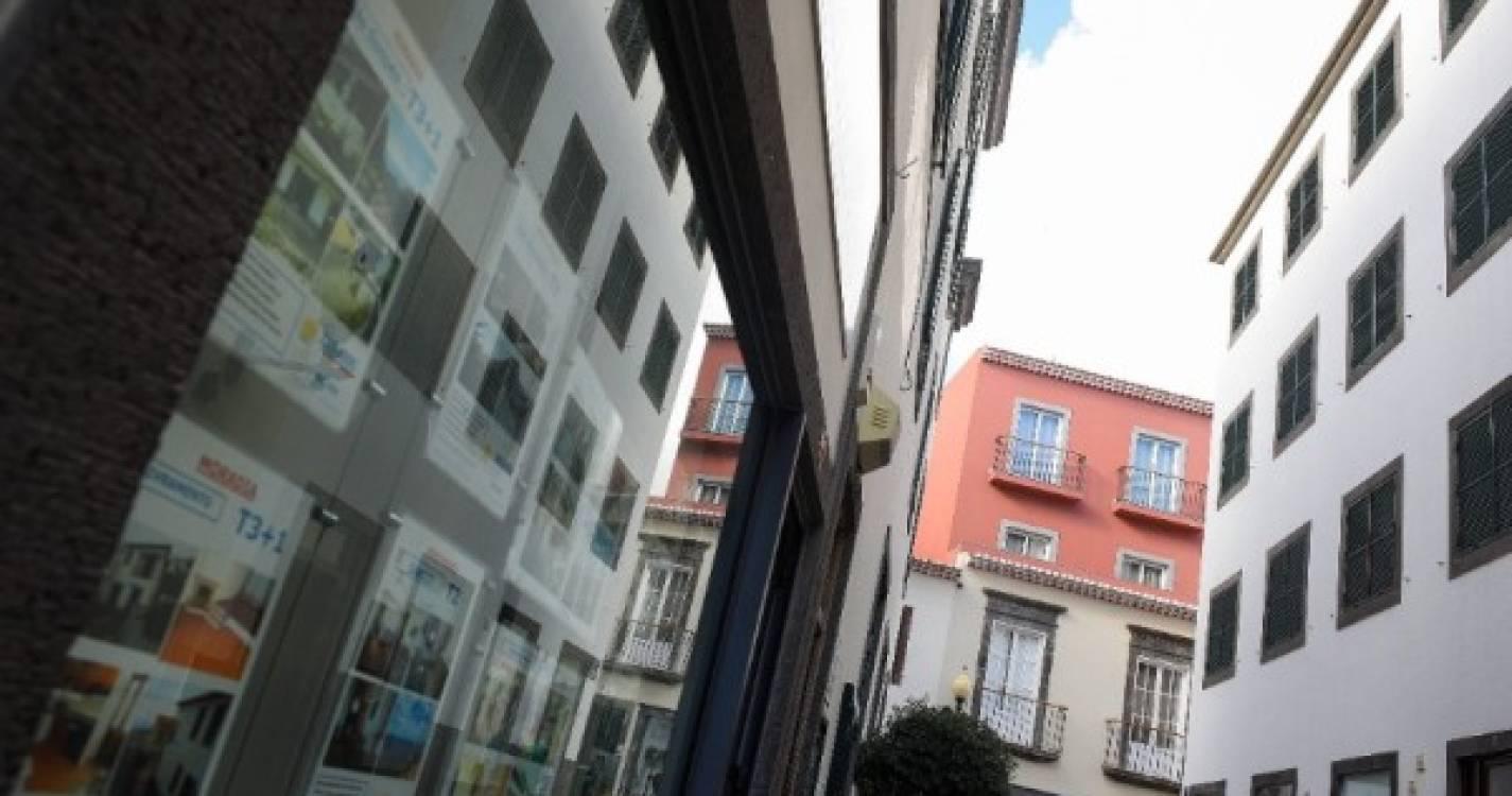 8% das casas vendidas na Madeira ficam menos de uma semana no mercado