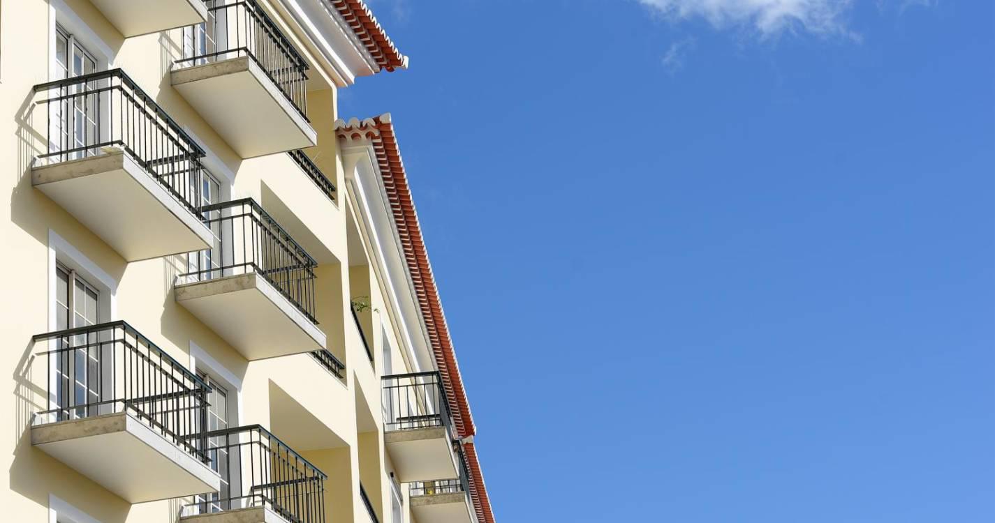 IMT Jovem e Imposto de Selo geraram poupança de 62 ME a 16 mil jovens