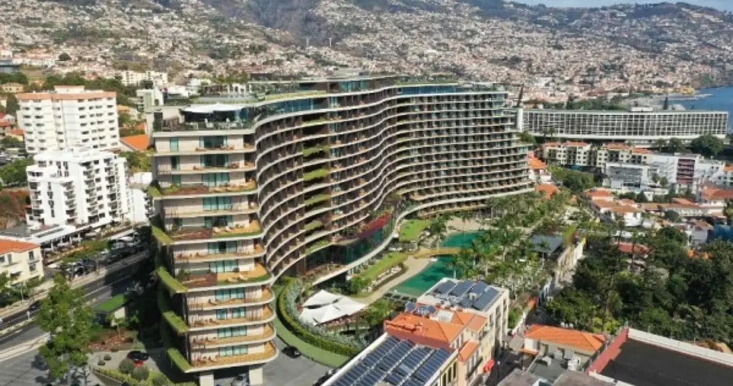 ANSA/Orquestra Clássica da Madeira apresenta amanhã no Savoy Palace