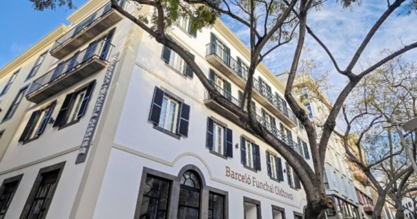Barceló promove jantar solidário dia 30