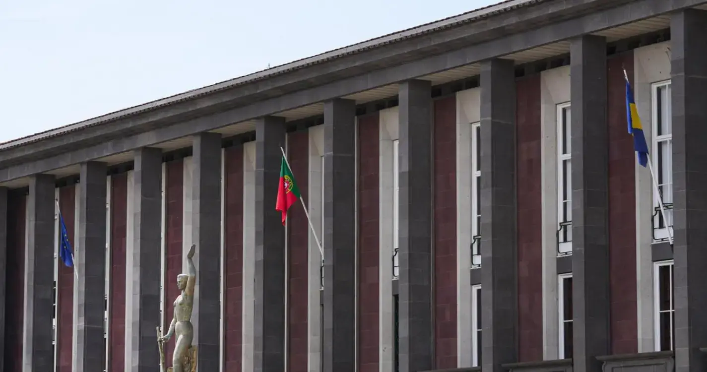 Aumentou o número de falências e insolvências na Madeira no final de 2024