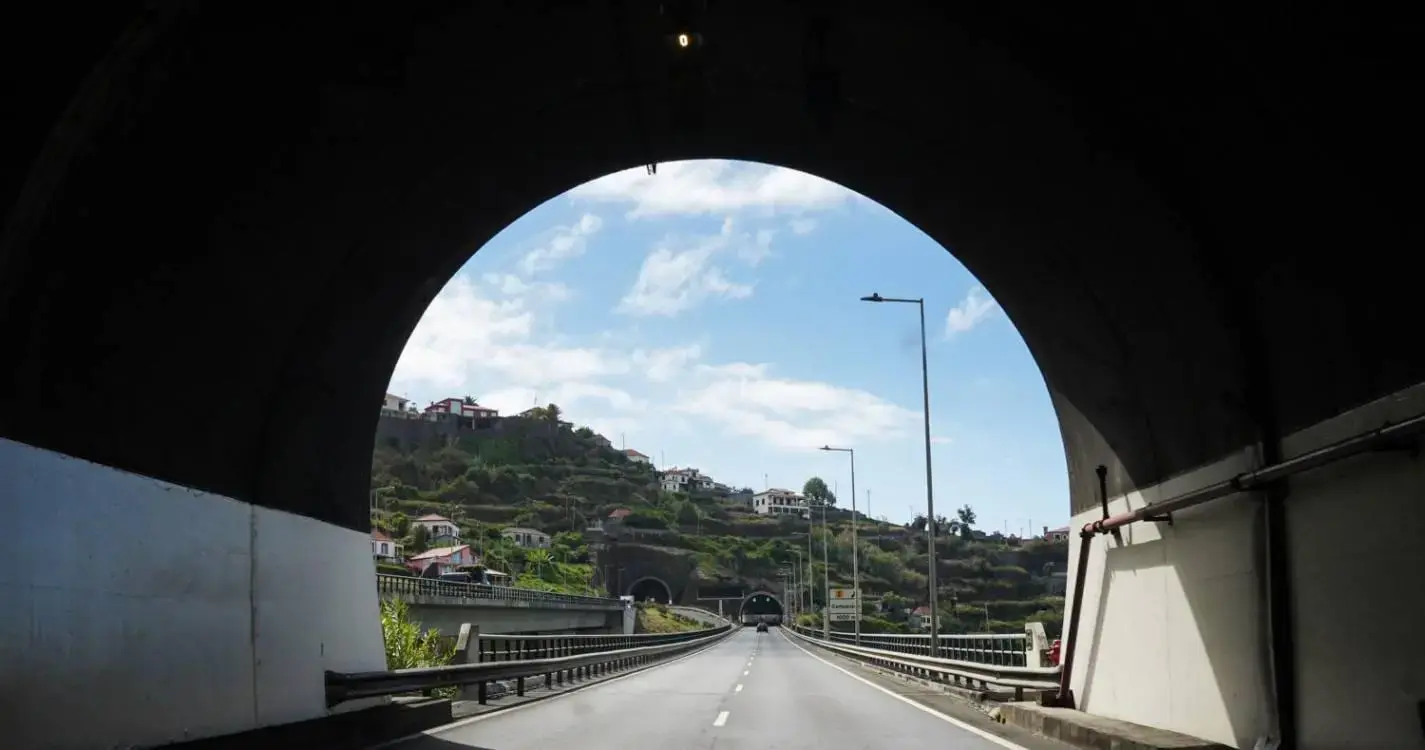 Tráfego na Via Rápida aumenta 6%