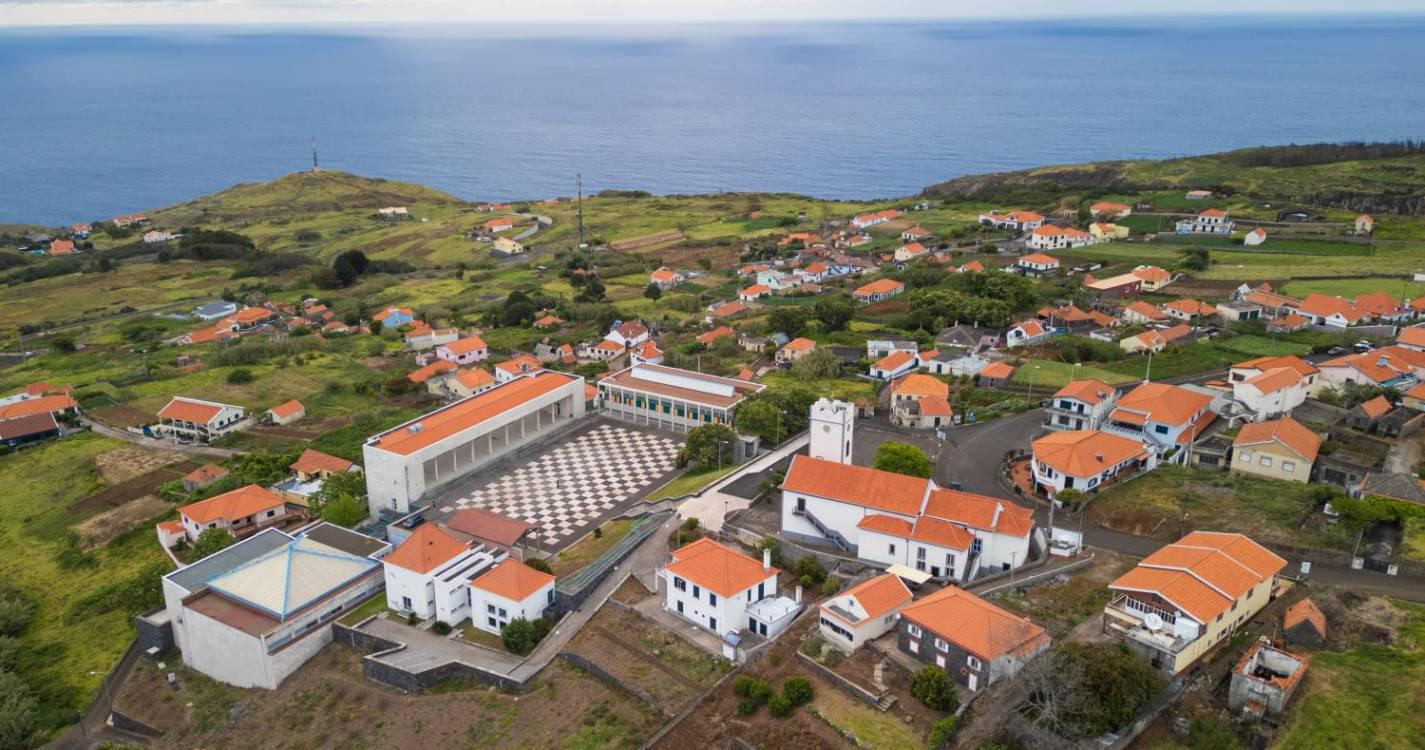 Ponte suspensa na Ponta do Pargo mostra que Governo Regional está “obstinado em transformar a Madeira numa montra artificial”