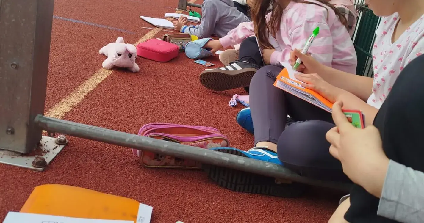 Madeira entre as regiões com maior taxa de escolarização no pré-escolar no País