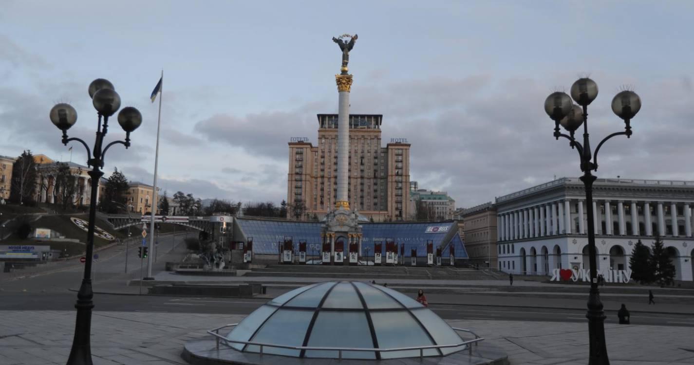 Kiev afirma não haver provas que confirmem ter abatido avião com prisioneiros