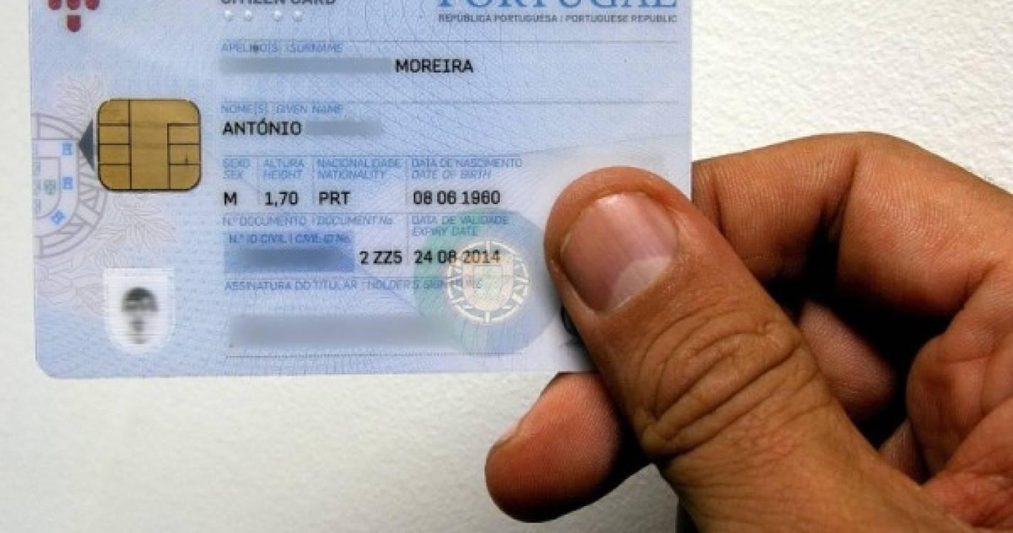 Nova versão do Cartão de Cidadão disponível a partir de hoje