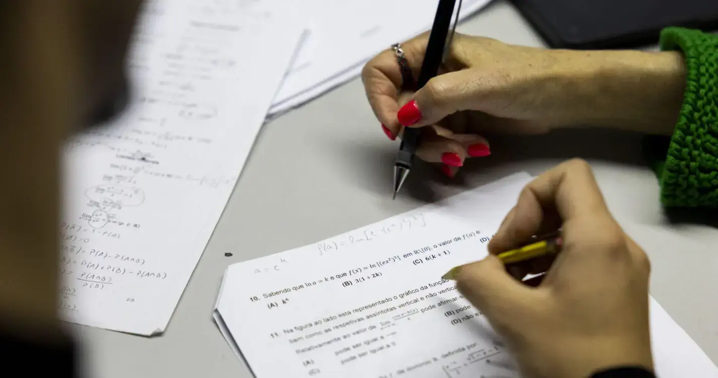 Governo desbloqueia progressão de professores do ensino superior