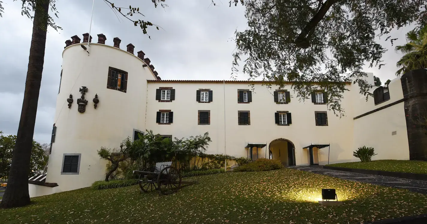 Cinco distinções honoríficas atribuídas no 10 de Junho na Madeira