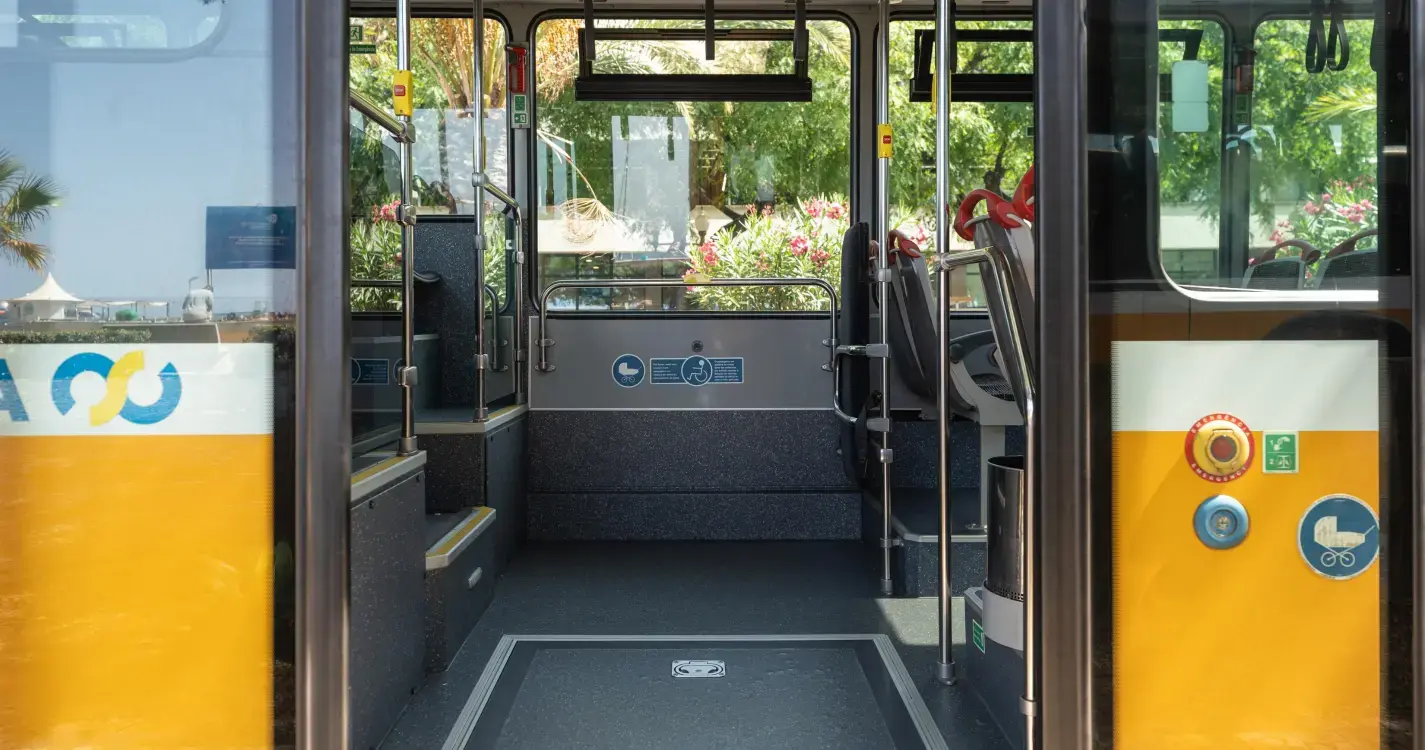 Horários do Funchal alerta para possíveis perturbações no serviço esta quarta-feira