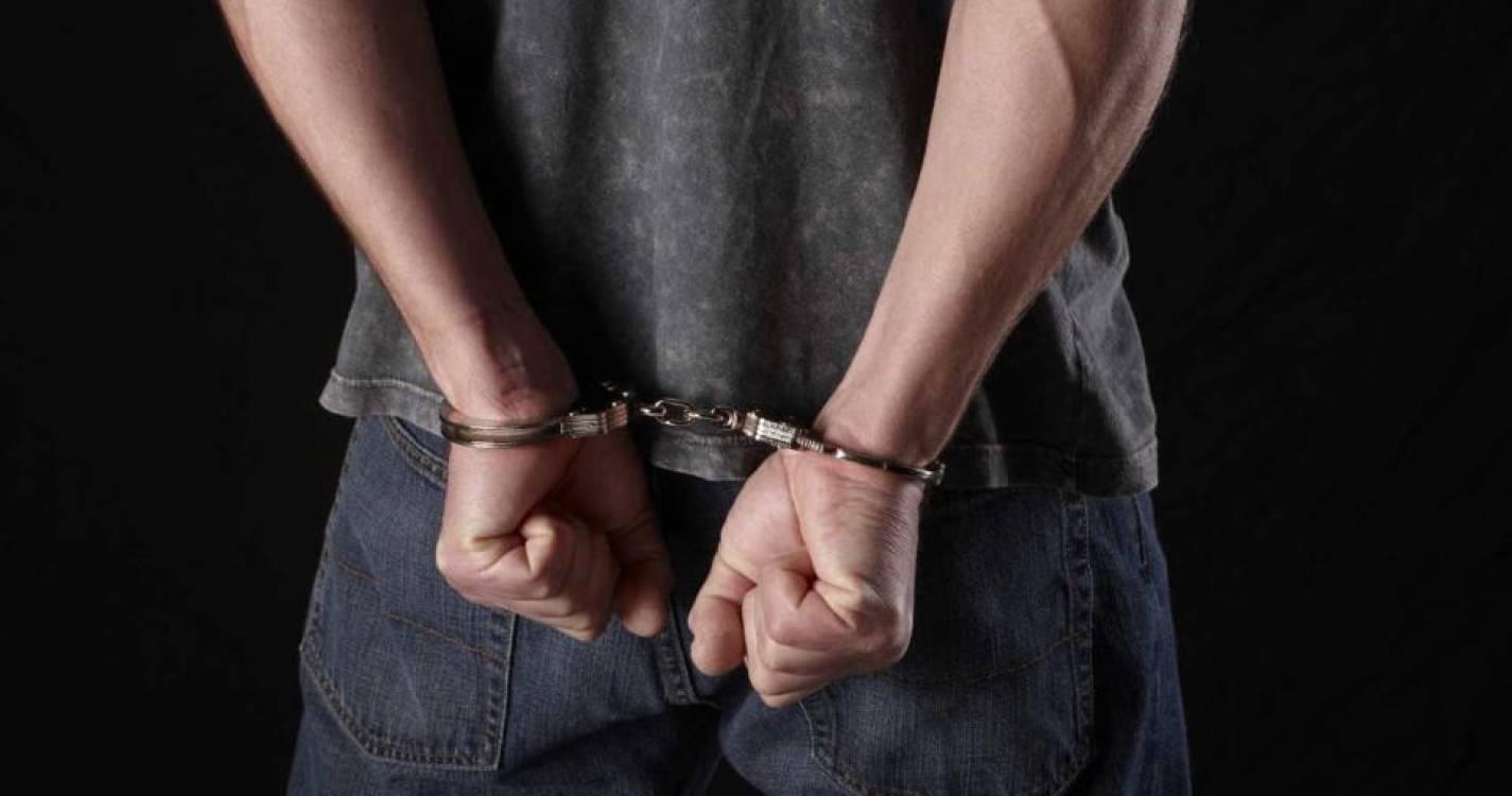 Massagista procurado pelos Países Baixos por violação detido no Algarve