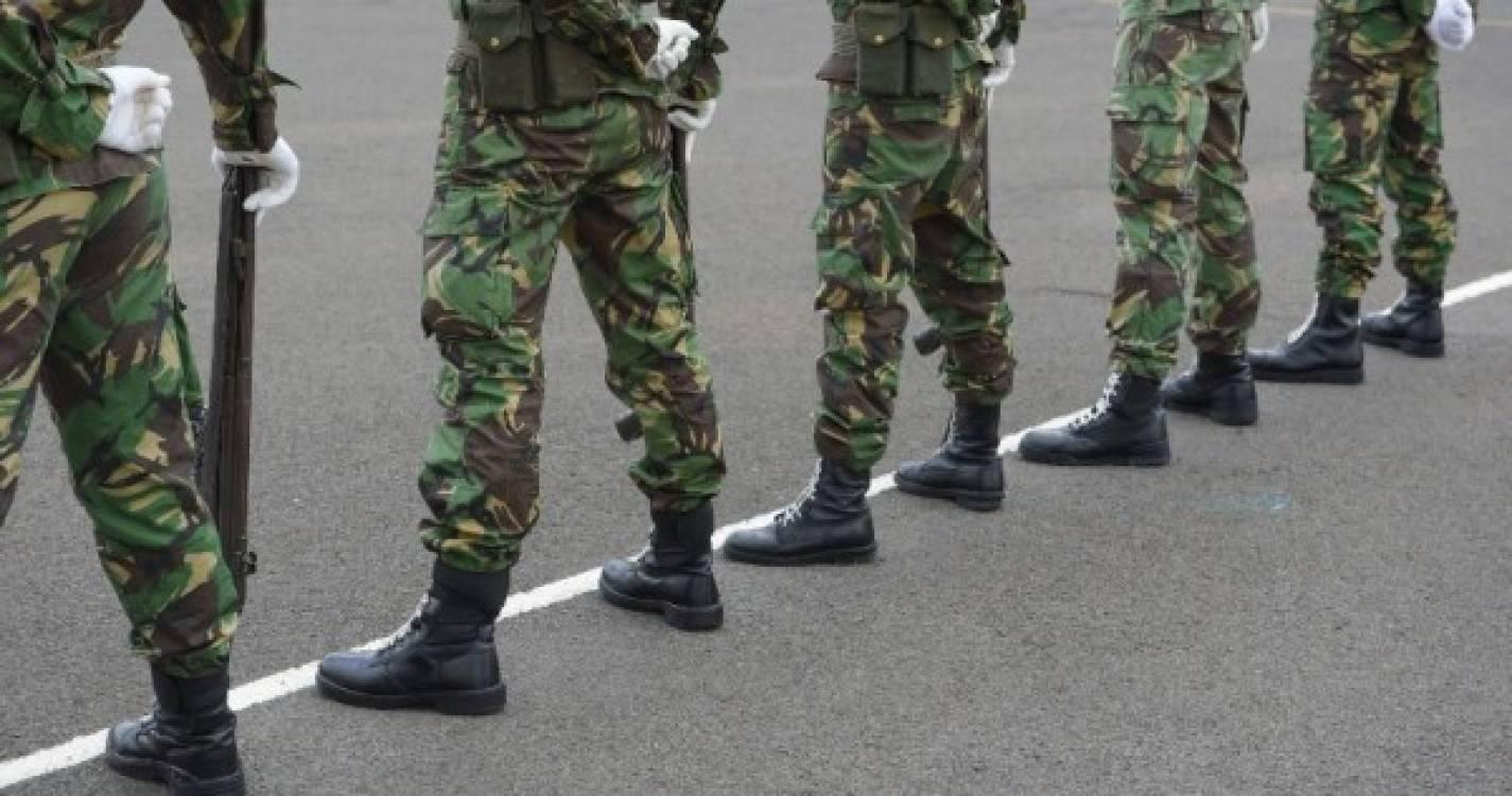 Exército instaura processo disciplinar a militar detido por ameaça com arma de fogo
