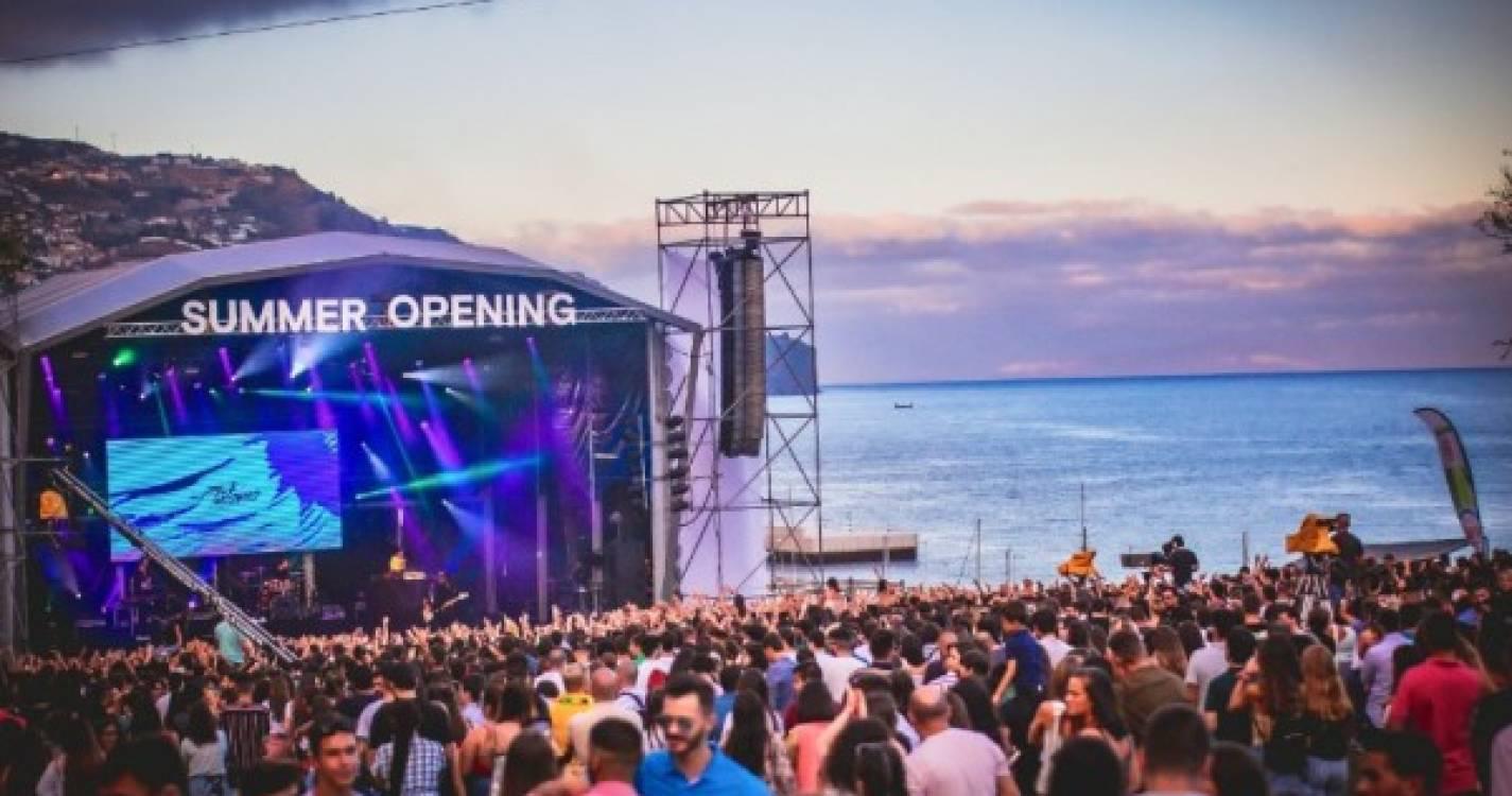 Summer Opening nomeado para os Iberian Festival Awards