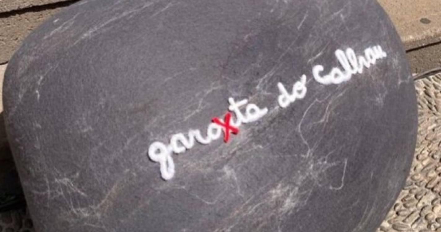 Garouta do Calhau promove ‘flash mob’ com 200 crianças e idosos