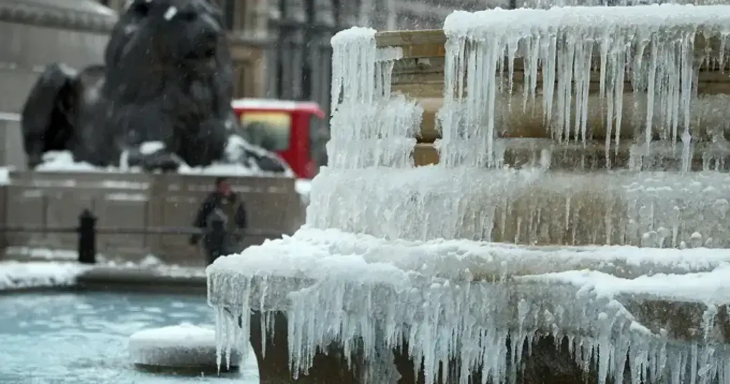 Ressuscitados micróbios que estavam presos no gelo há cerca de 40.000 anos