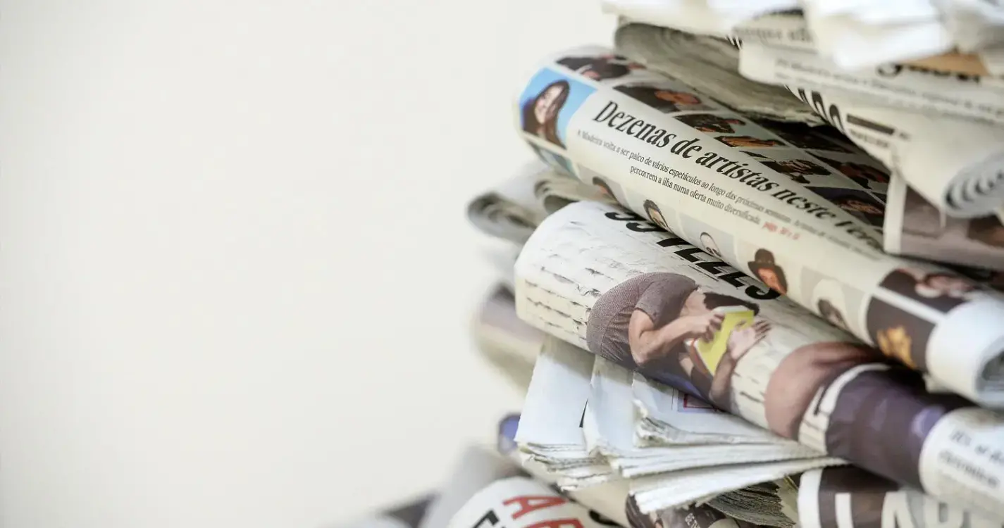 Ataque informático condiciona títulos da Notícias Ilimitadas e da Global Media