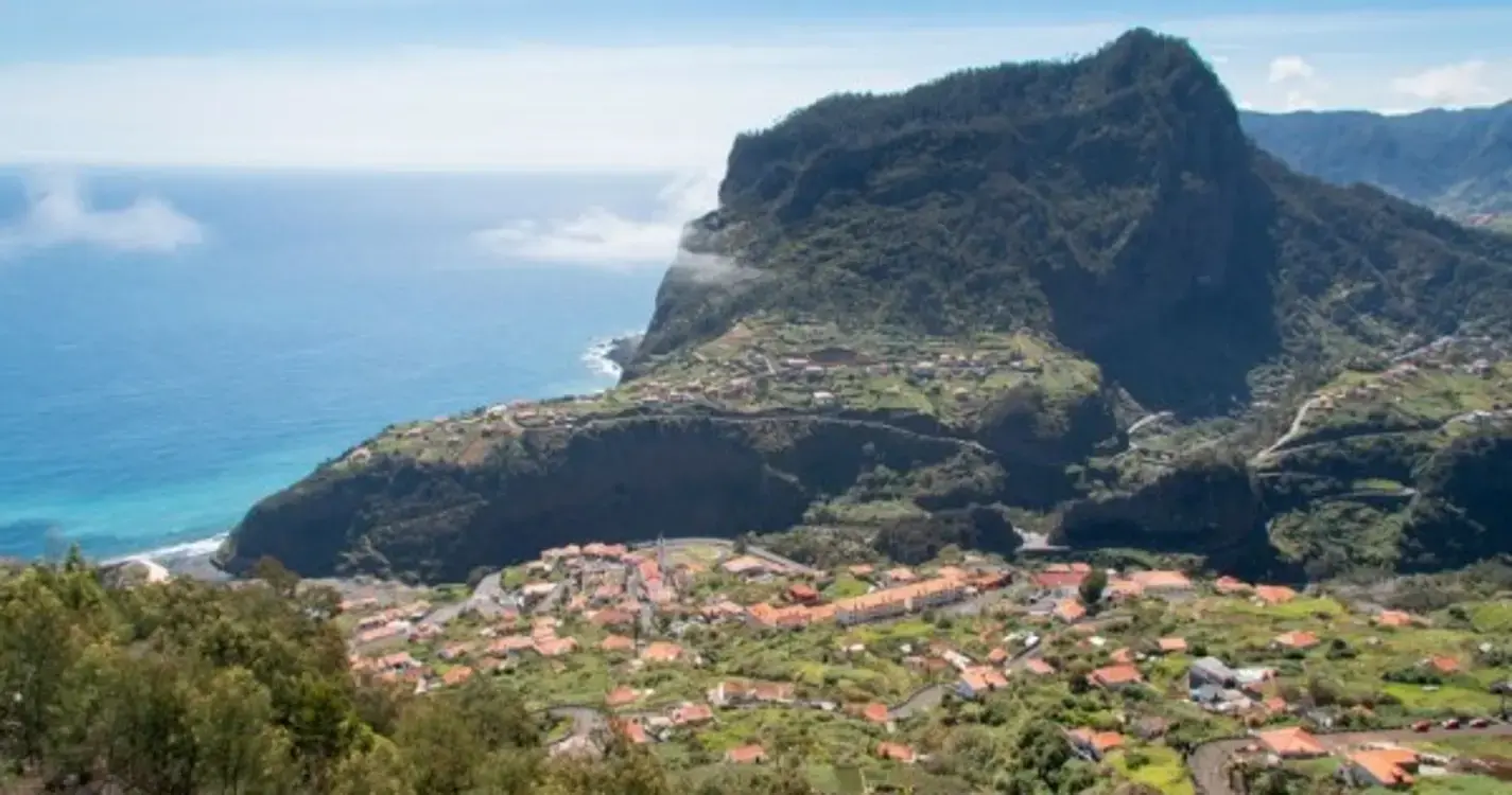 Faial celebra Senhora da Natividade