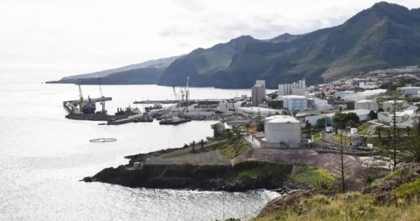 IL insiste na prorrogação do regime fiscal da Zona Franca da Madeira