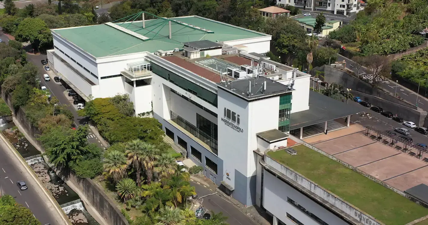 Testemunhas de Jeová realizam congresso regional entre 4 e 6 de julho no Madeira Tecnopolo