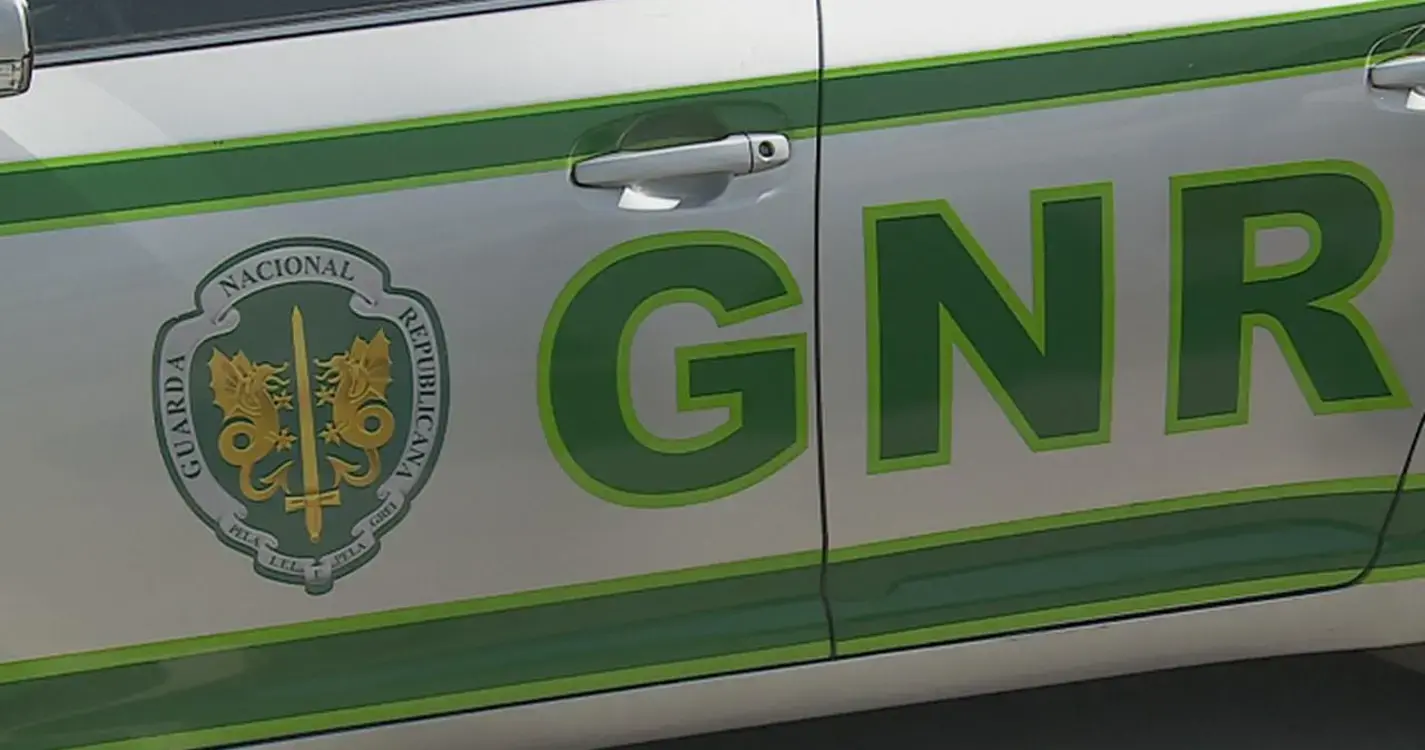 Violência doméstica: Homem detido em Guimarães ficou em prisão preventiva