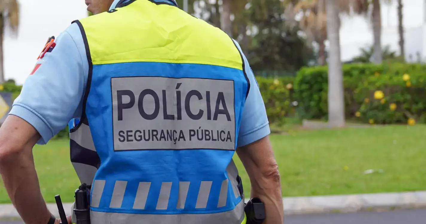 PSP apanhou 28 condutores por dia com álcool entre janeiro e abril