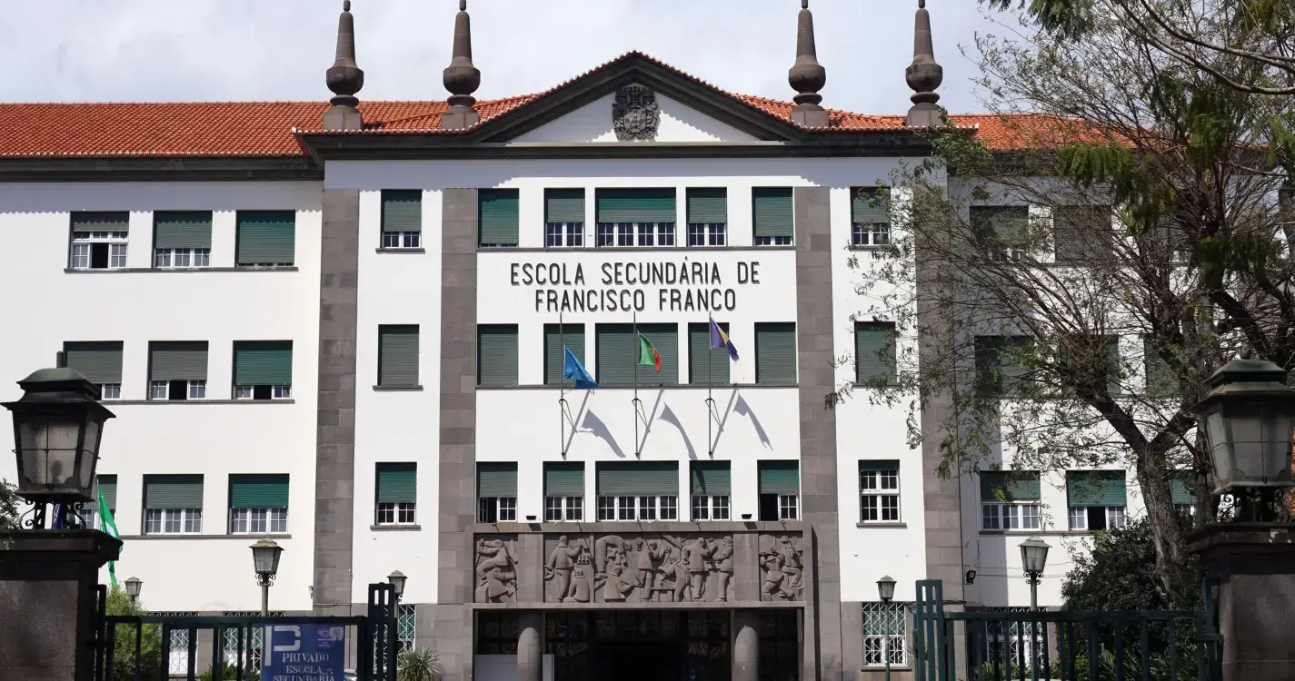 XII Semana da Economia e Gestão da Francisco Franco