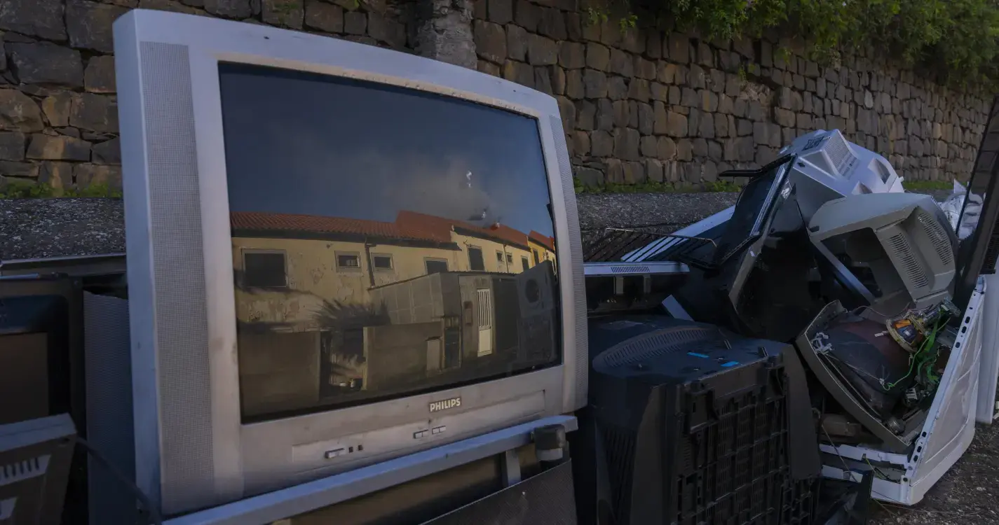 ERP Portugal incentiva escolas da Madeira a reforçar a recolha de resíduos elétricos, eletrónicos, pilhas e baterias