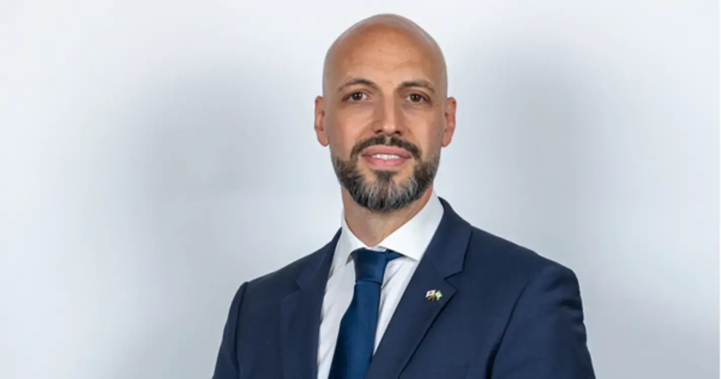 Deputado do Chega diz que Albuquerque faz “da autonomia um negócio”