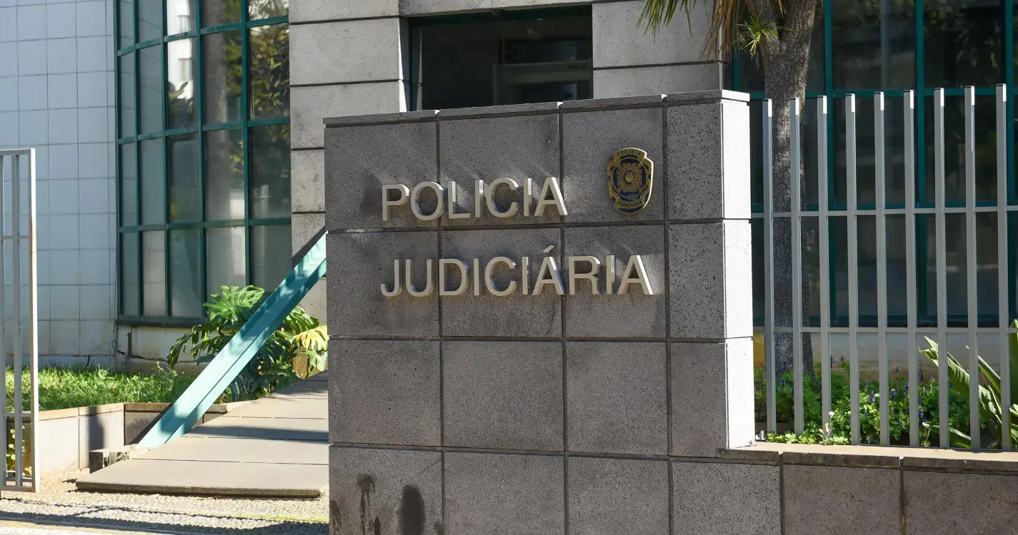 PJ detém homem procurado pela Estónia por traficar droga através do Telegram