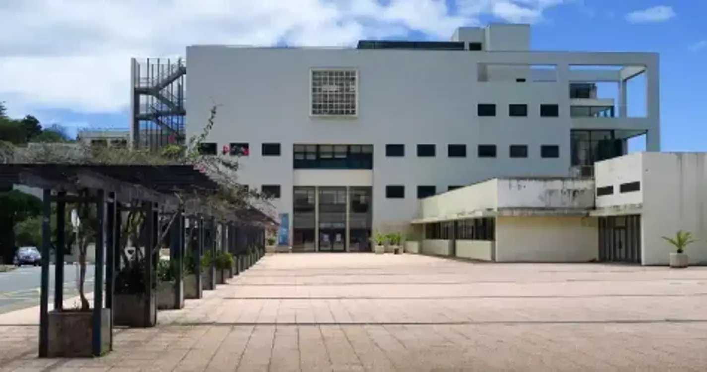 Universidade Lusófona e Universidade da Madeira reforçam cooperação científica na área da educação