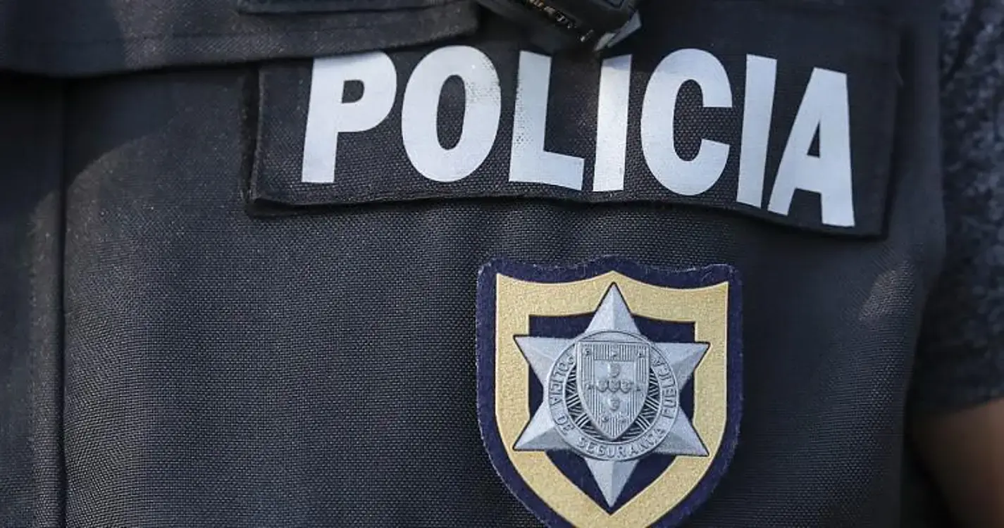 PSP apreende mais de 20 toneladas de produtos explosivos numa semana