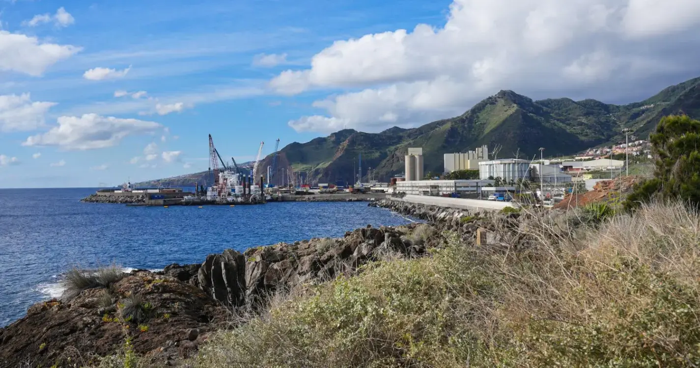 Zona Franca da Madeira em destaque no Palácio da Bolsa com conferência sobre competitividade empresarial