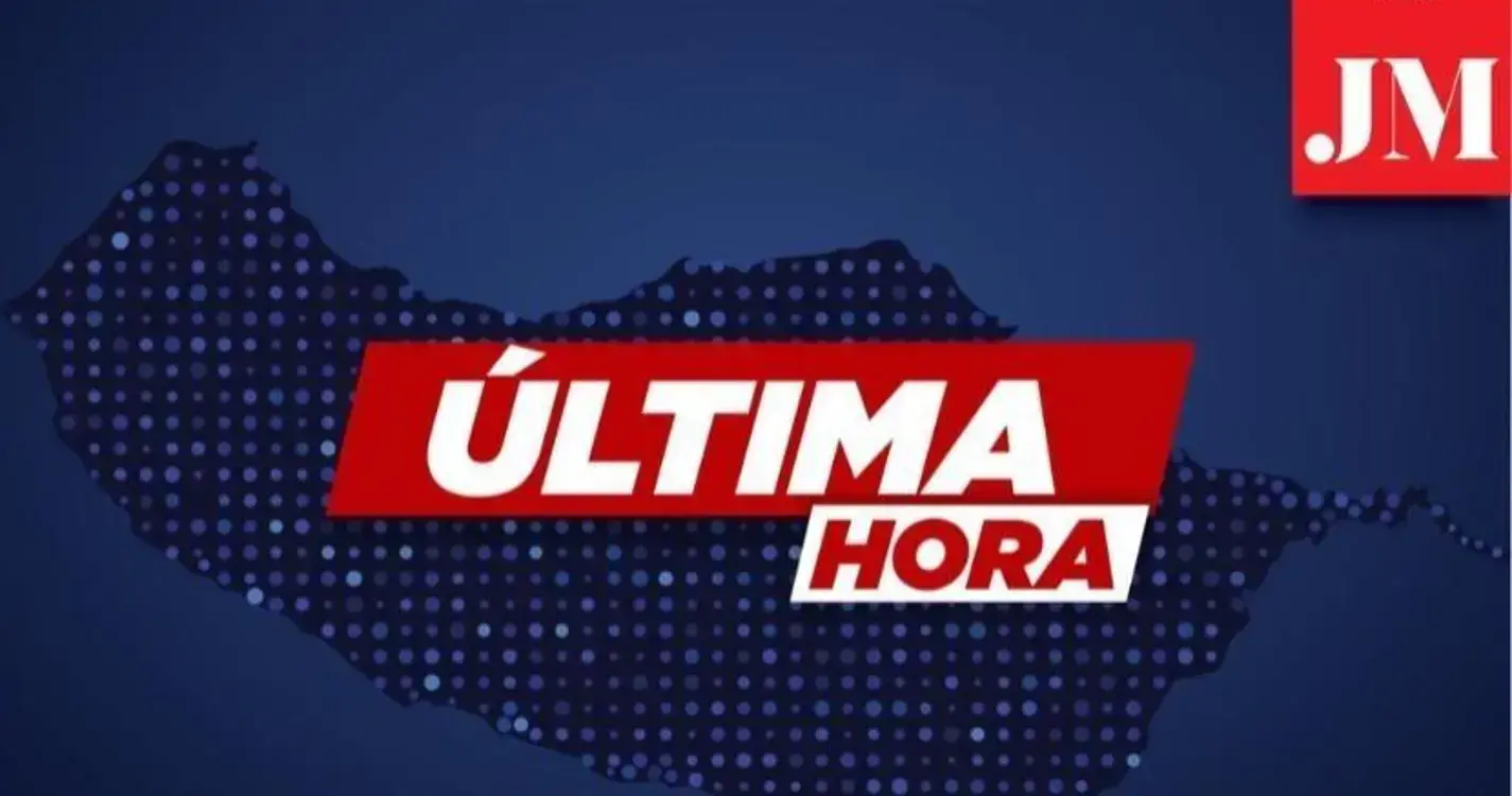 Duas vítimas mortais em acidente na Via Rápida