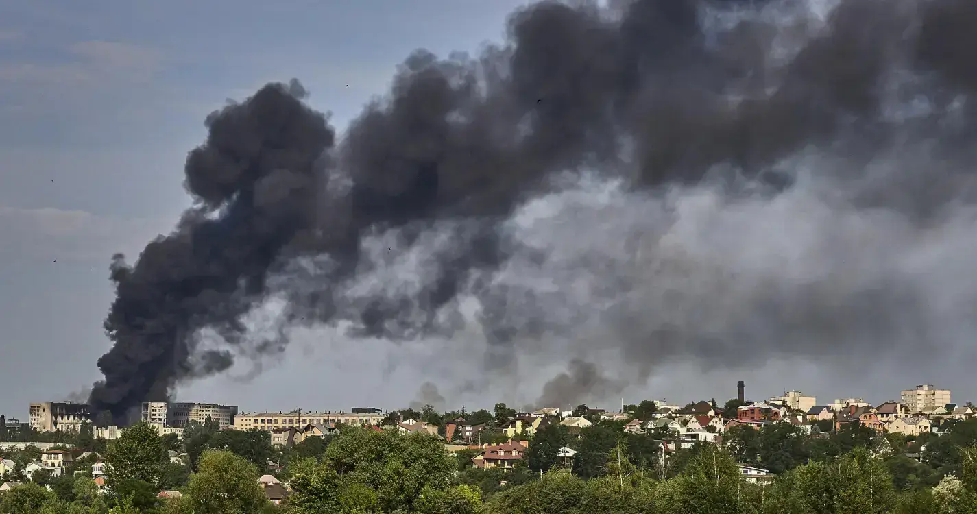 Kiev e Moscovo trocaram um total de cinco mil prisioneiros desde janeiro