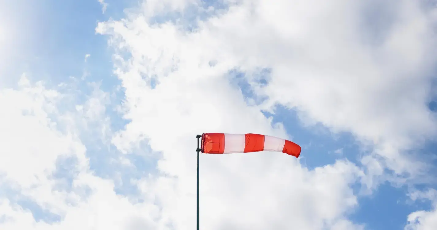 Capitania do Funchal cancela aviso de vento forte