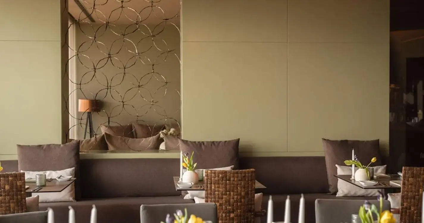 Conheça o roteiro de animação dos espaços Savoy para este fim de semana