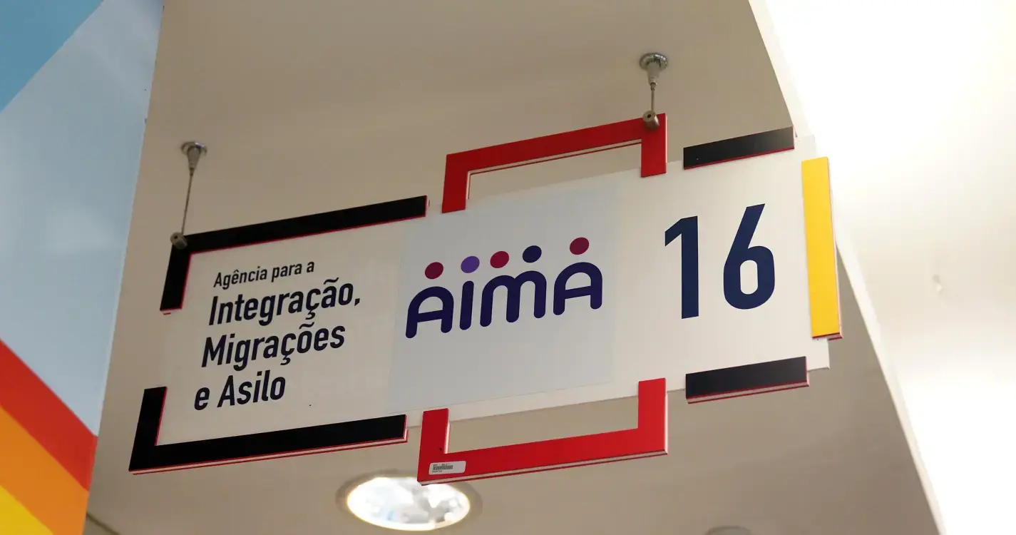 Mais de 133 mil processos AIMA pendentes no tribunal administrativo de Lisboa