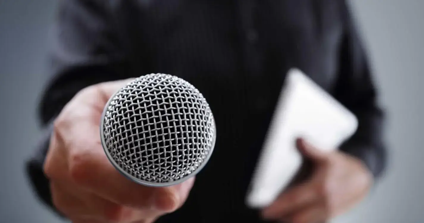 Código de Comunicação Social vai ser apresentado em julho