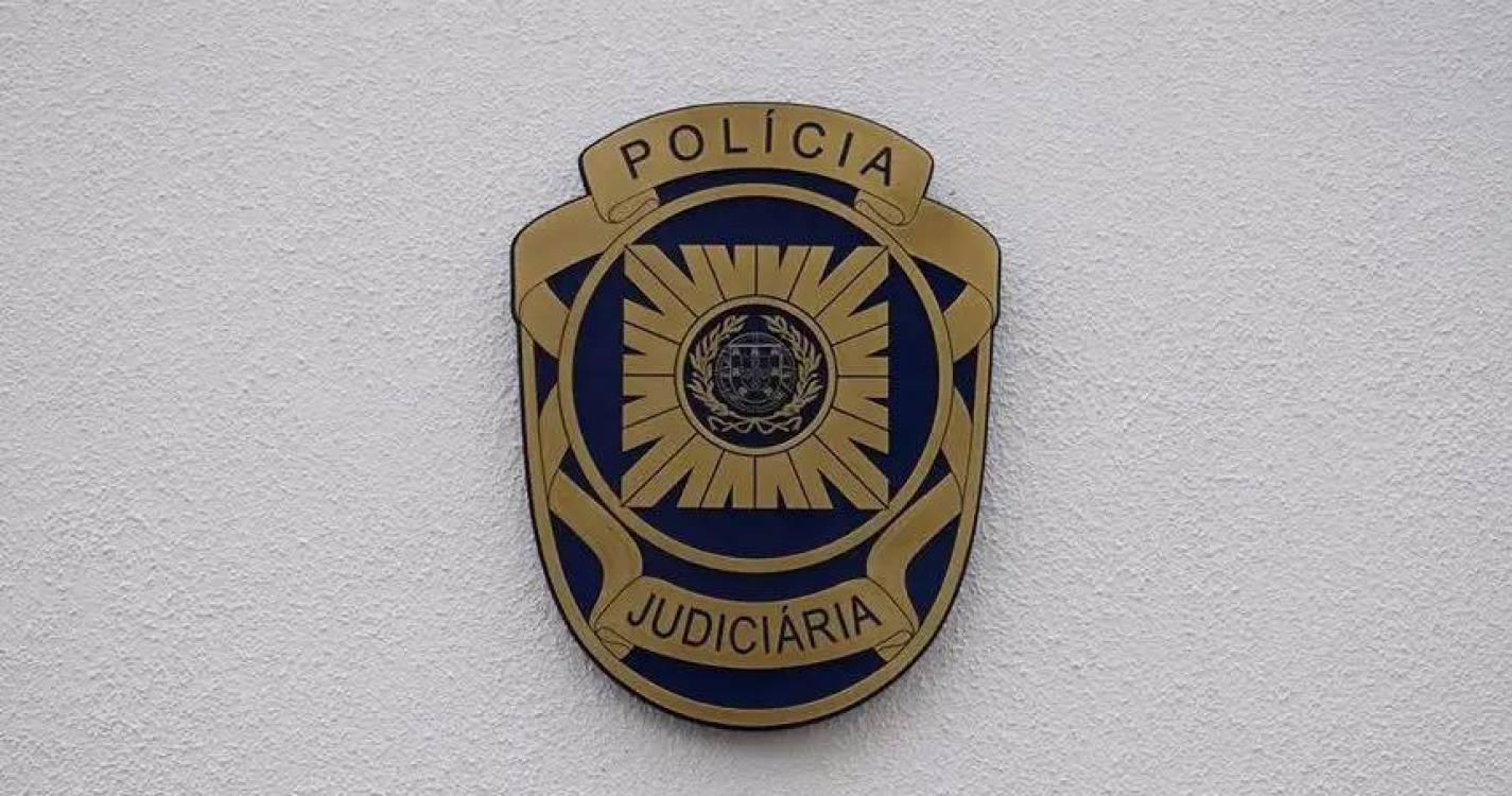 Idoso suspeito de violar a irmã fica em prisão preventiva