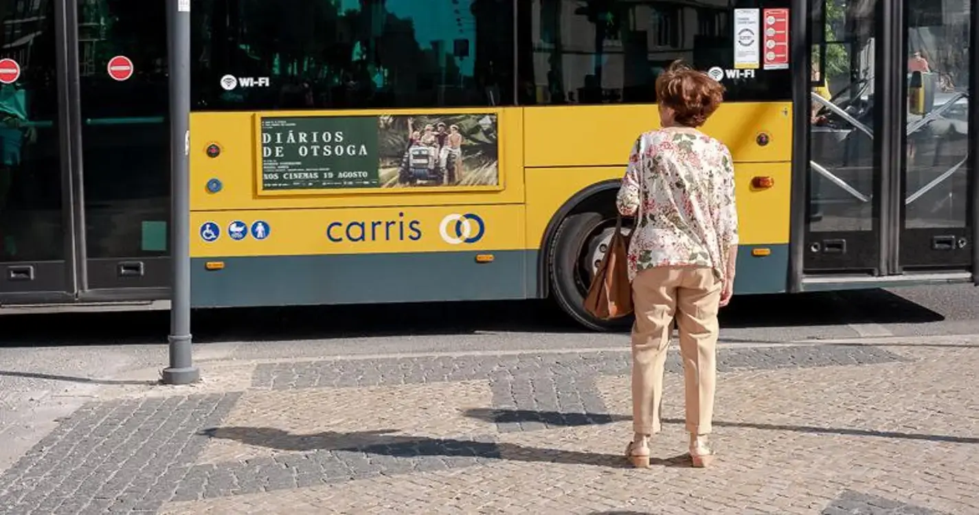 Gratuitidade do transporte público pode ser eficaz a vários níveis