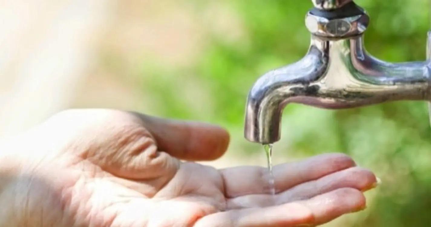 Mais de dois mil milhões de pessoas estão sem acesso seguro a água potável