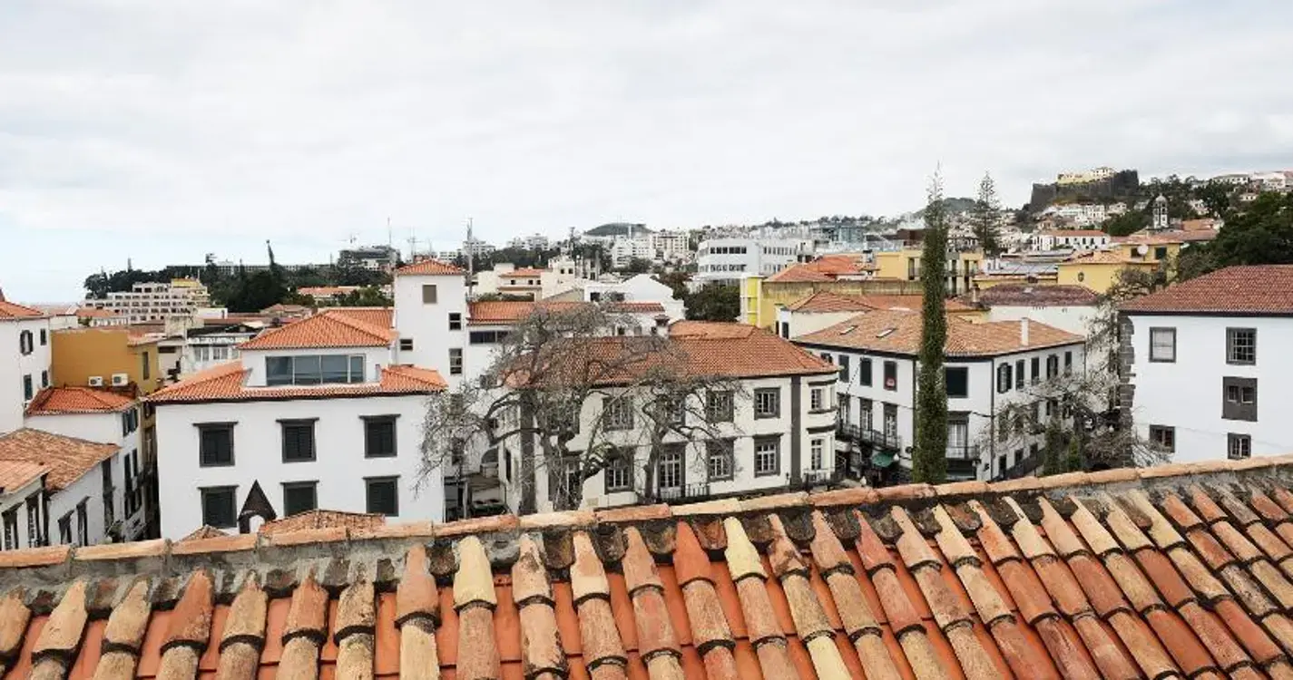 Funchal lidera aumento das rendas em Portugal desde a pandemia, com uma subida de 93%