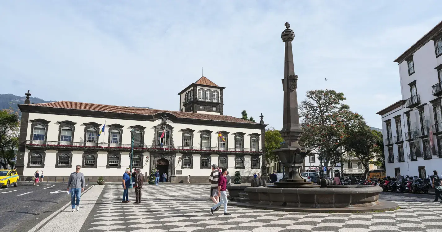 Câmara do Funchal reserva 6 milhões de euros para edifício habitacional na Rua da Infância